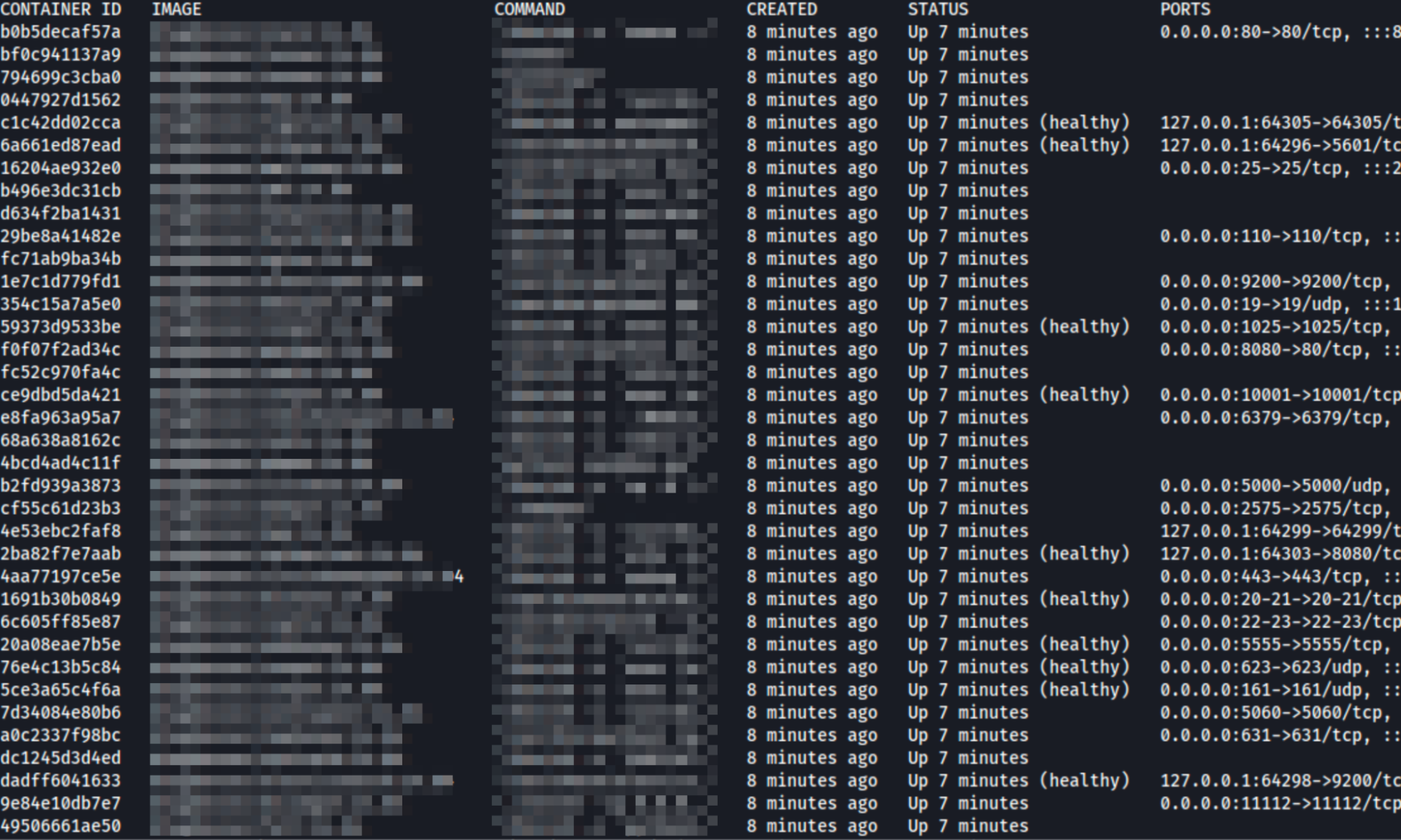 Multiple honeypots on isolated but internet-facing segments of the network to ensure they were attractive targets for attackers