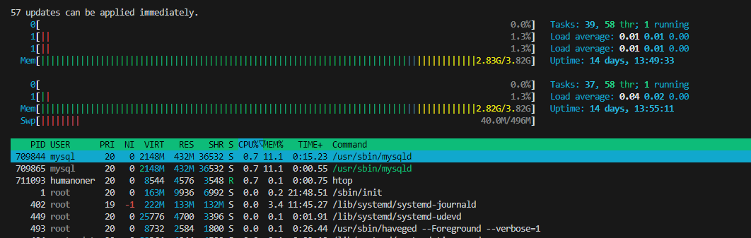 Updating and Patching
