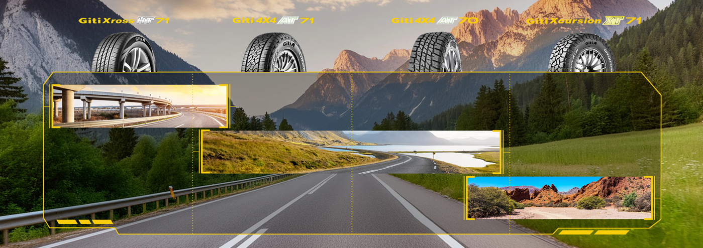 Giti 4x4 Product Manual Result 2