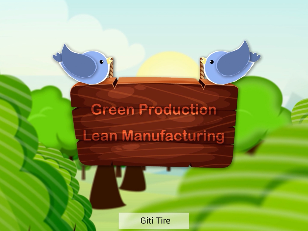 Giti Green result 8