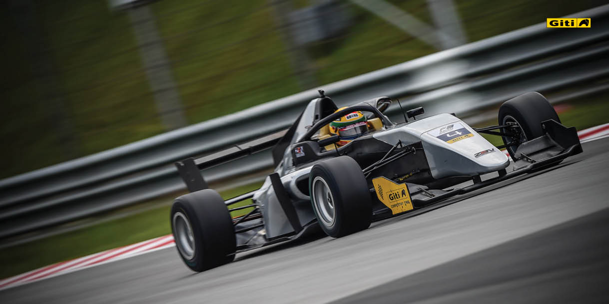 Giti Motorsport Brochure result 0
