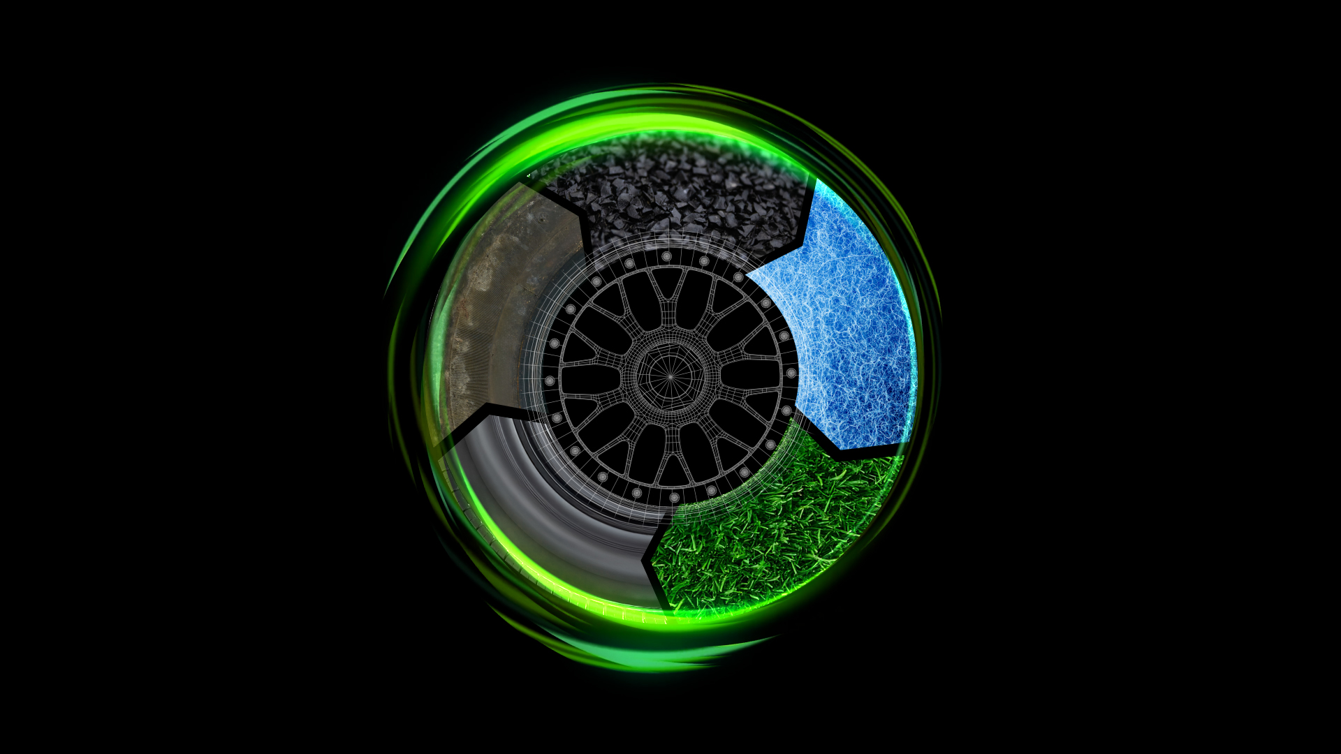 Giti Sustainable Tire result 1