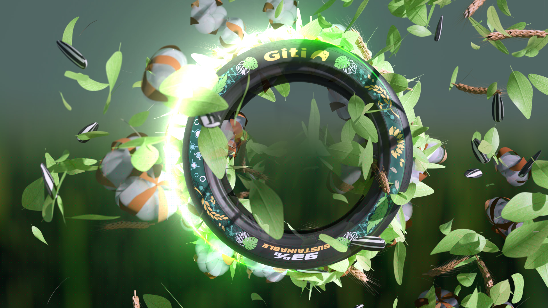 Giti Sustainable Tire result 3