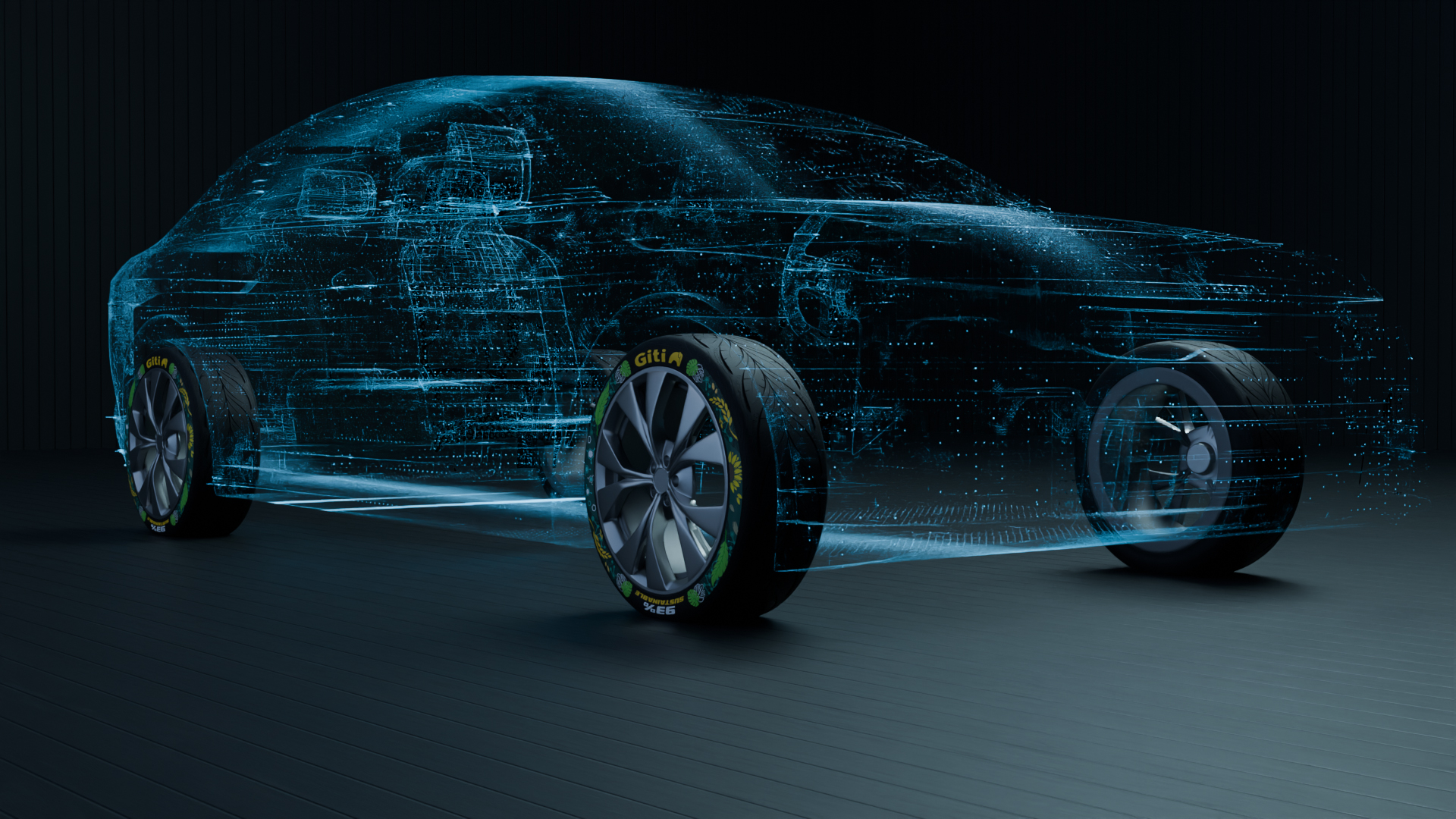 Giti Sustainable Tire result 7