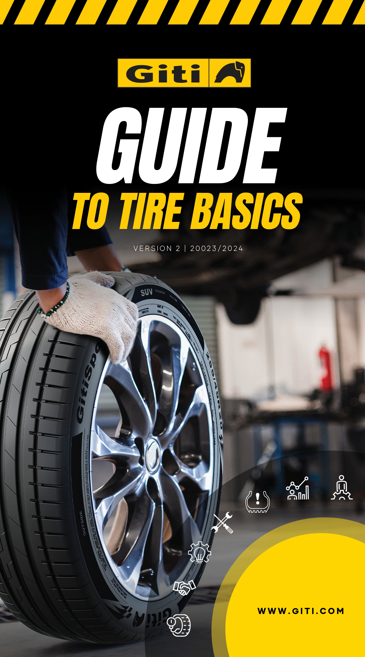 Giti VCR Tire Pocket Kit Result1
