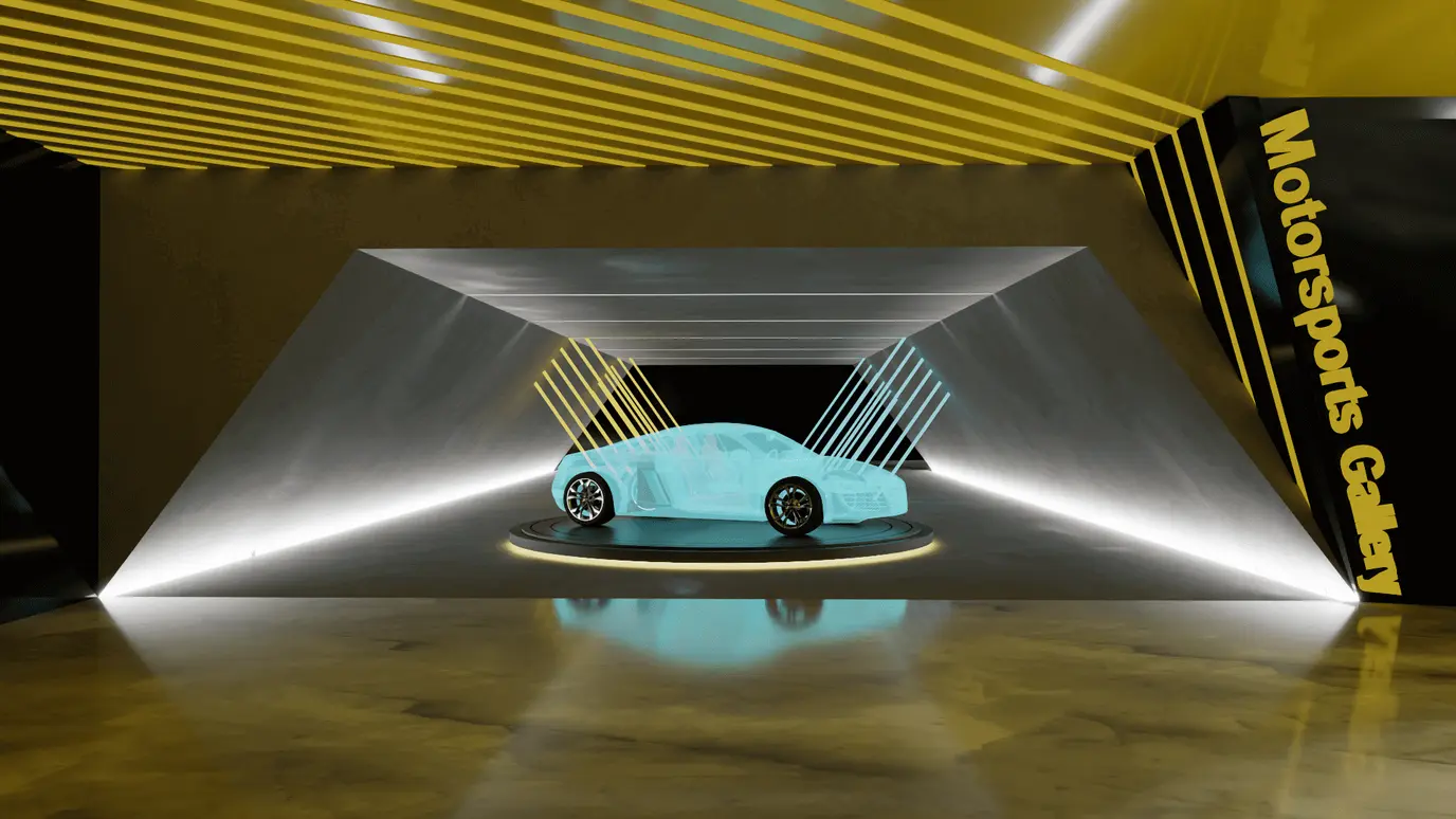 VR: Creating 360-Degree Renderings