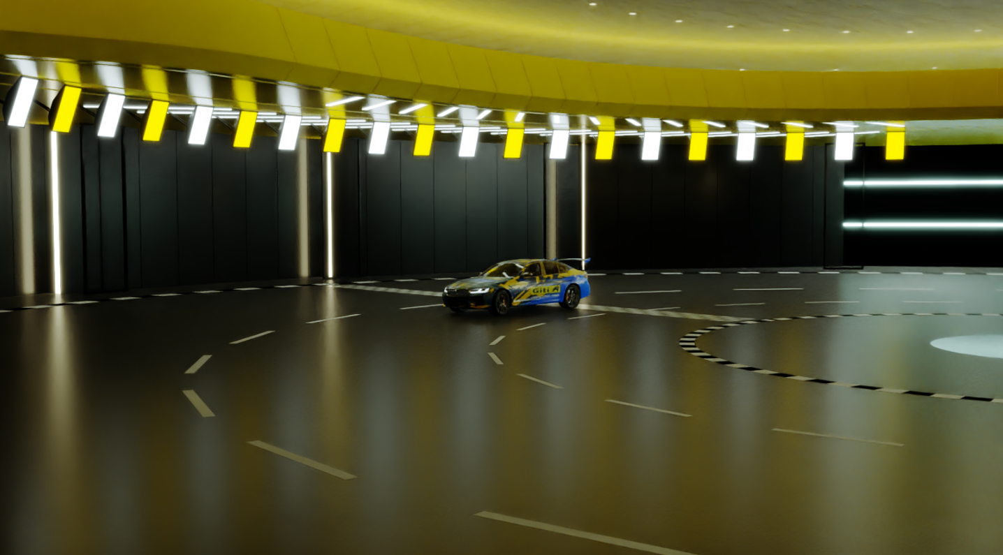 Giti VR 1