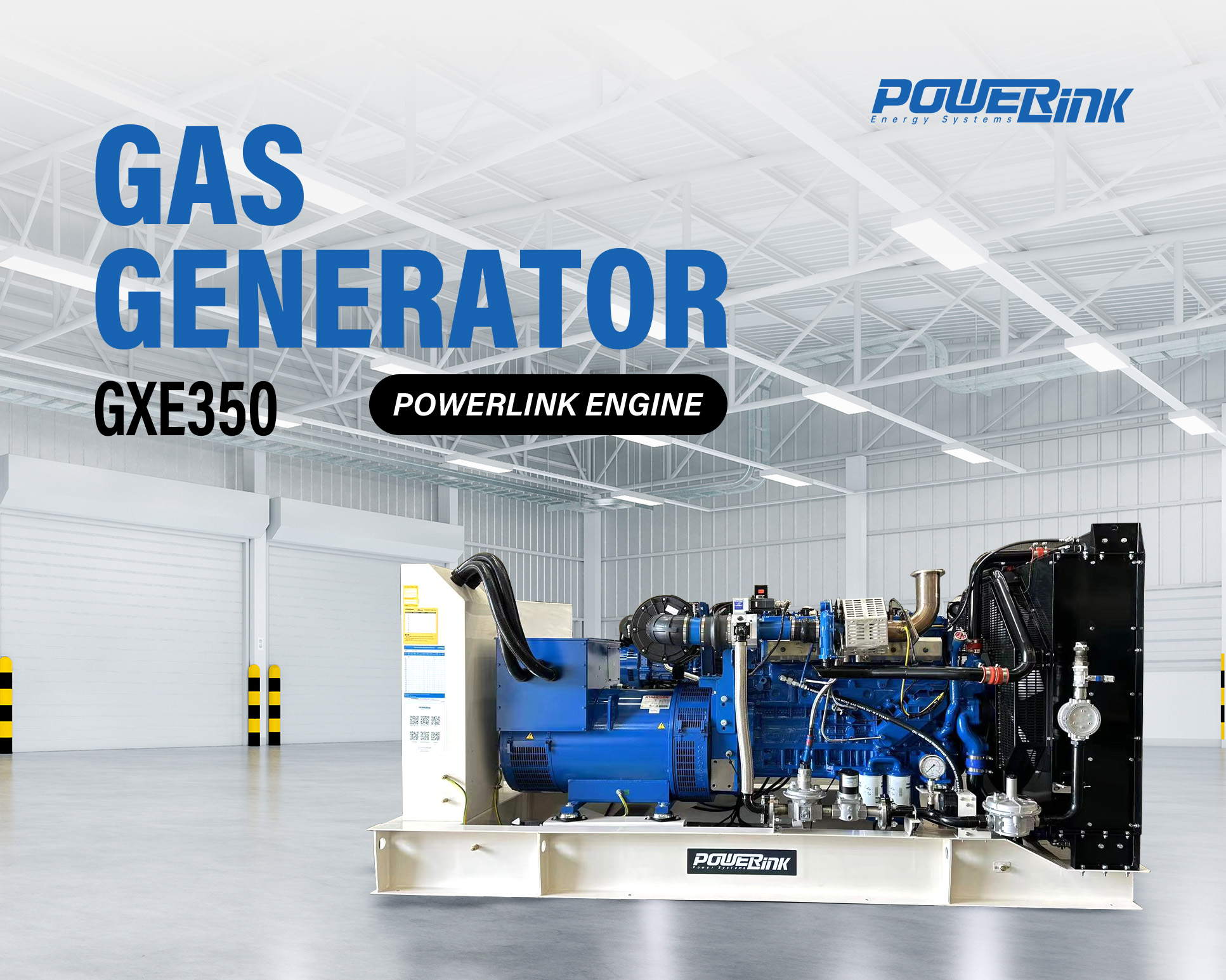 Gas Generator