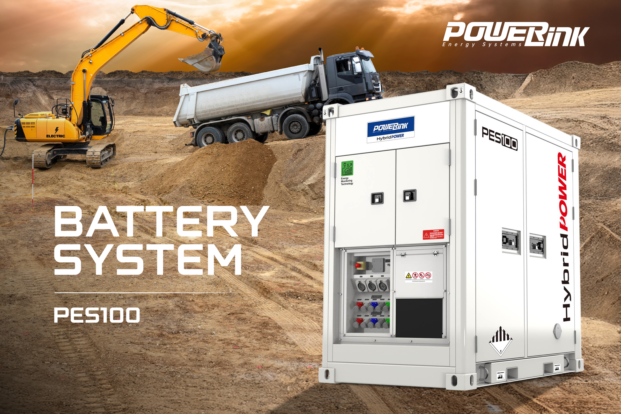 Battery System