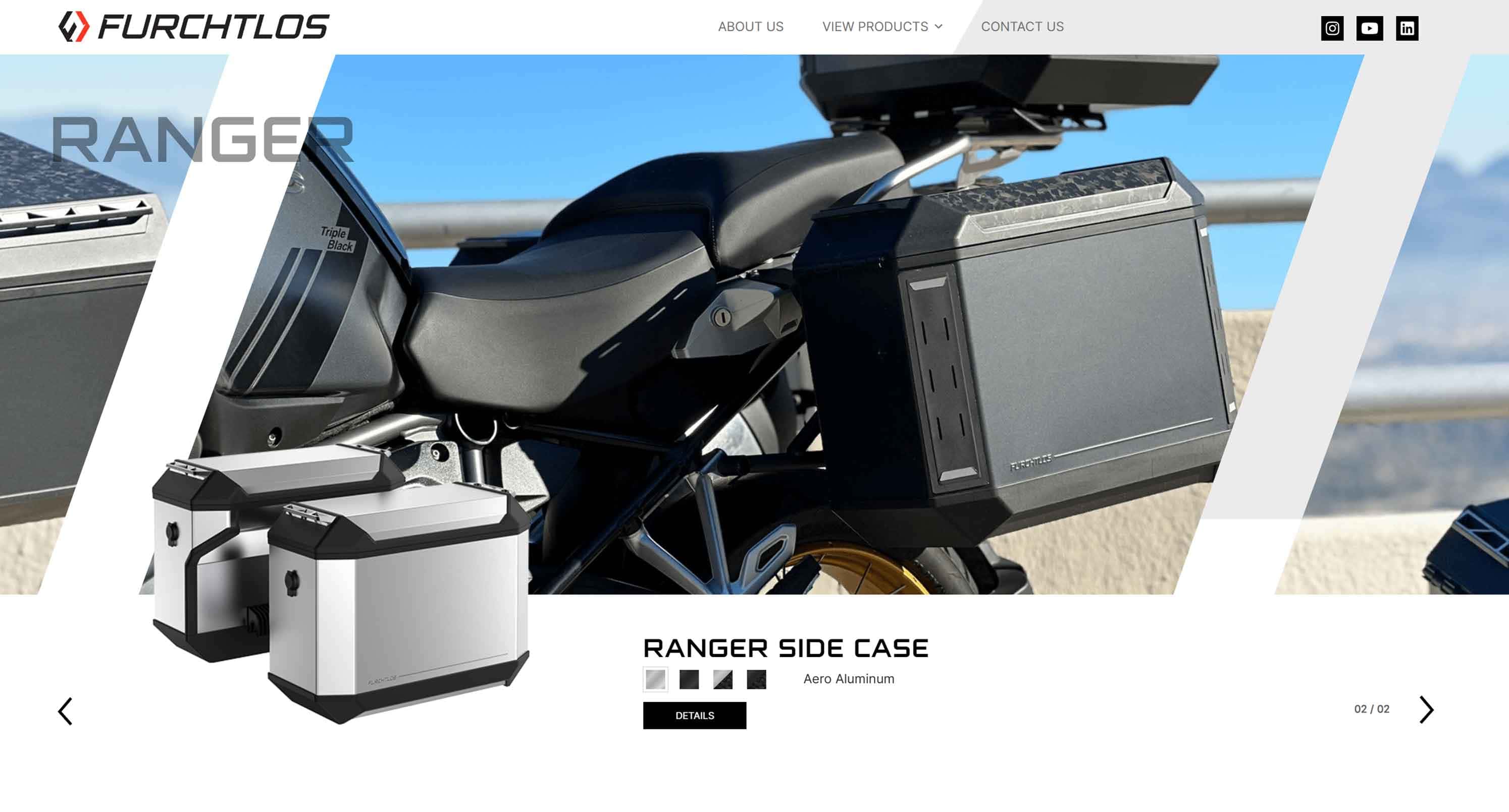 Ranger Products
