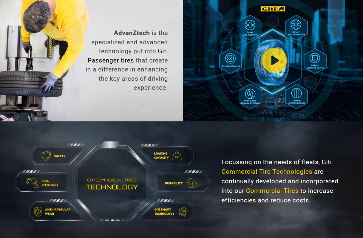 AdvanzTech Preview