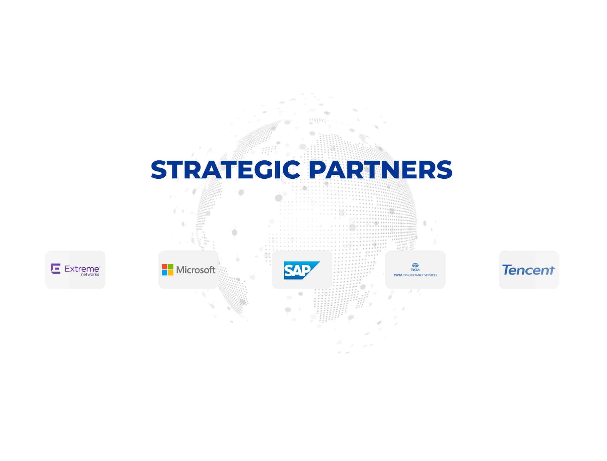 Partners Call Out