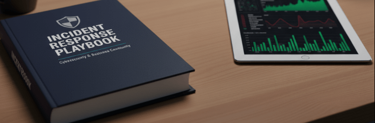 Incident Response Playbook