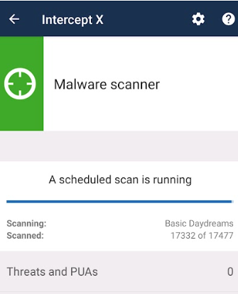 Malware Scanner Showing Current Scanner is Running.png
