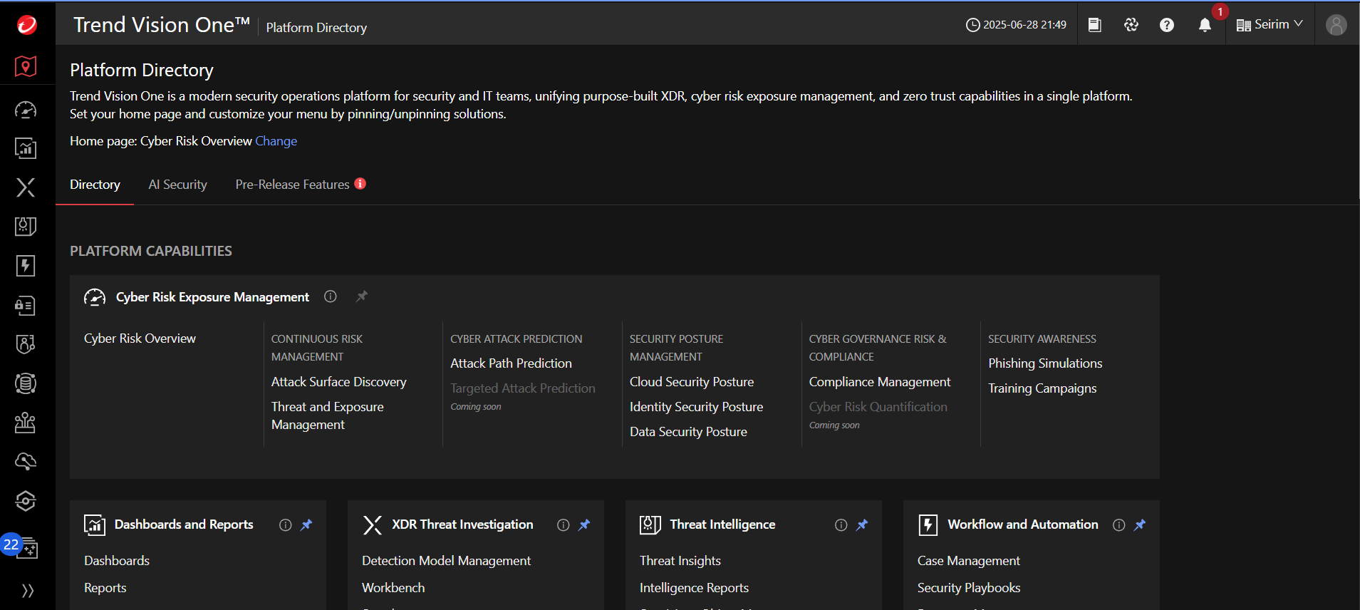 Trend Vision One Homepage.png