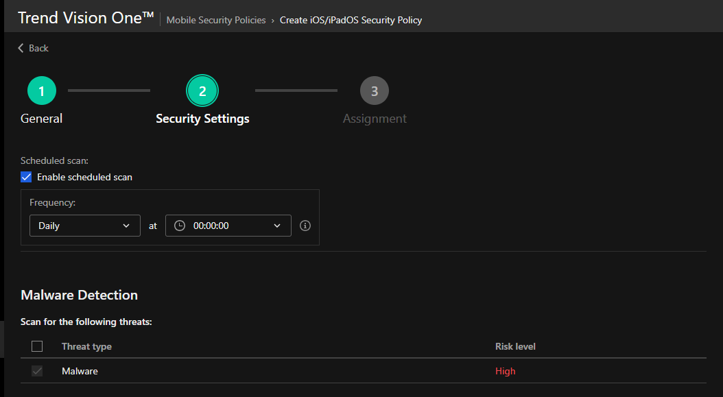 iOS Security Policy - Malware Detection.png