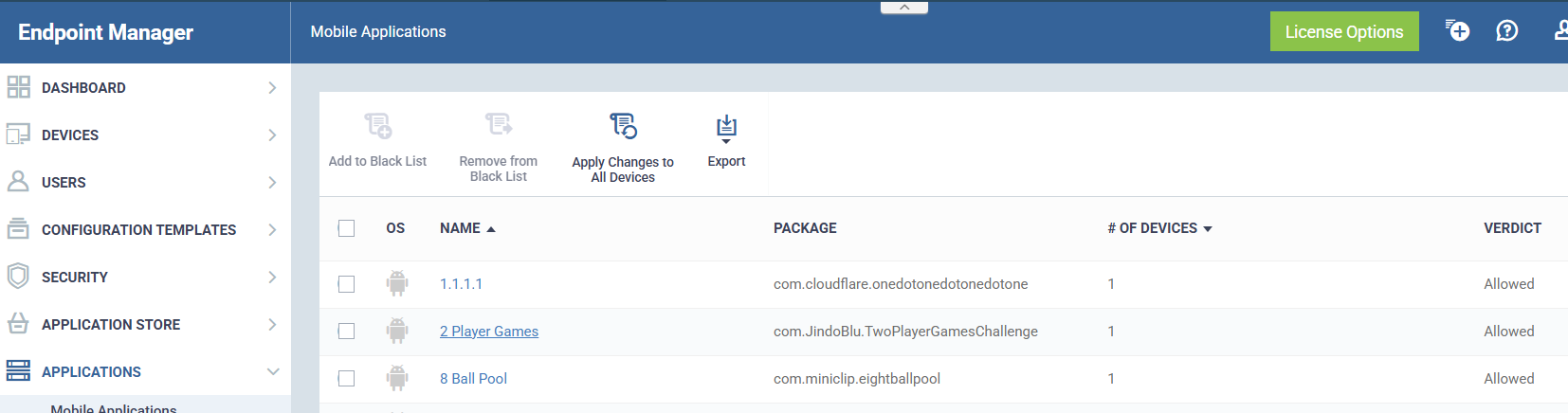 Installed Mobile Applications.png