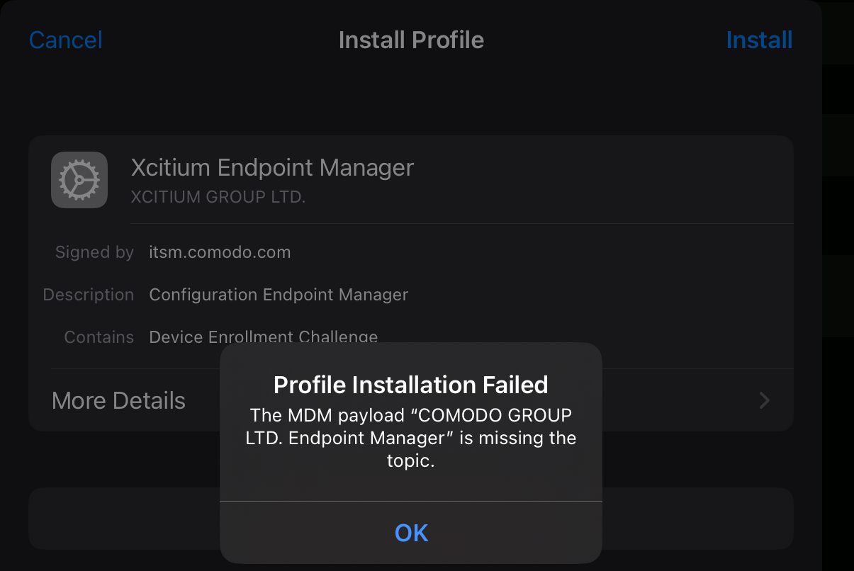 Profile Installation Error on iOS Device.jpg