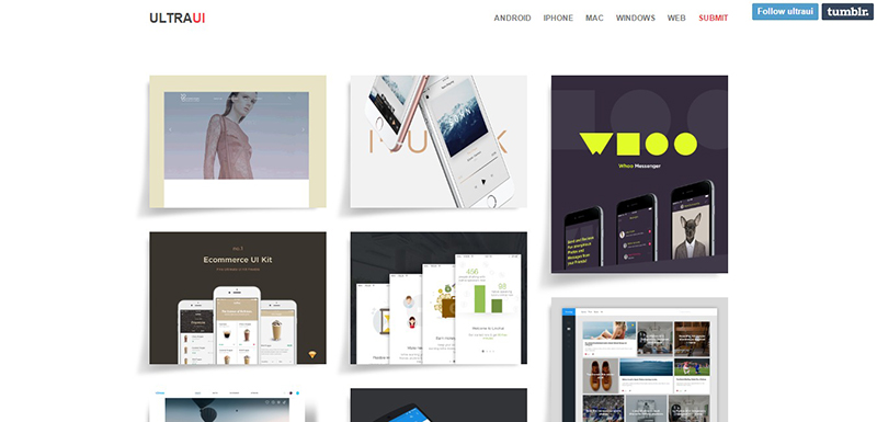 24-TheUltraLinx-HomePage