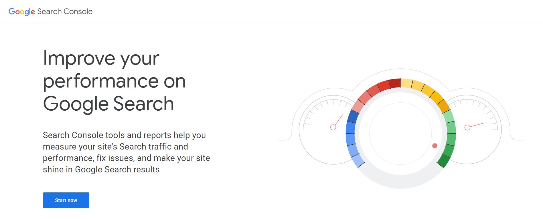 Google-search-console