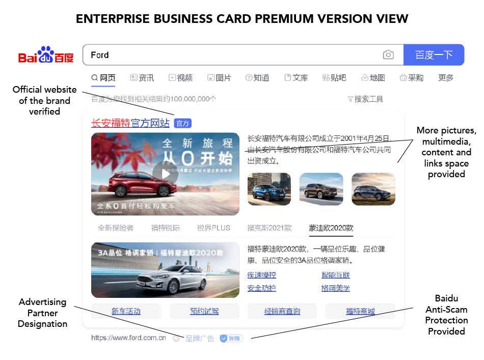Baidu-Trust-Level-up