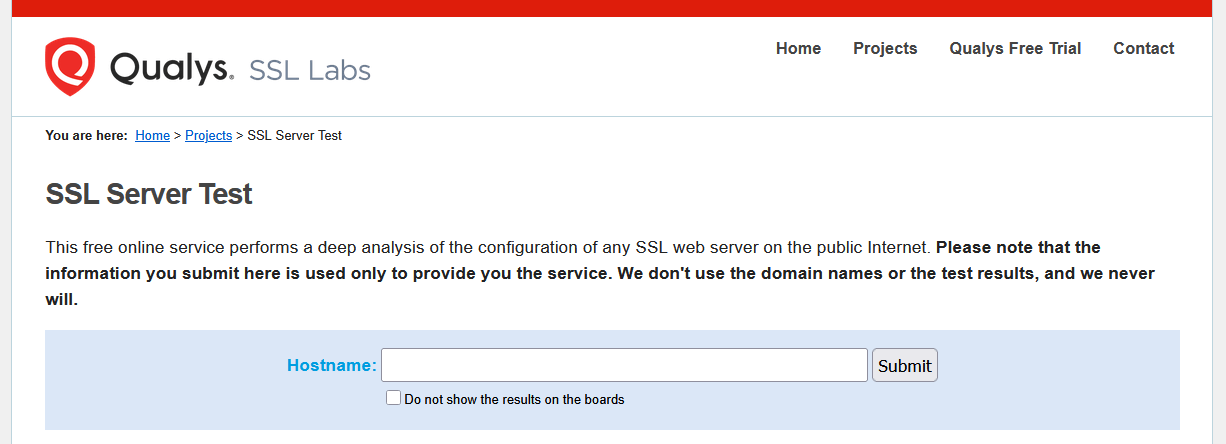 SSL Labs homepage.png