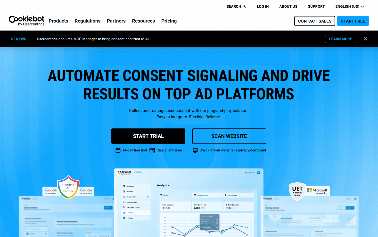 Cookiebot homepage.png