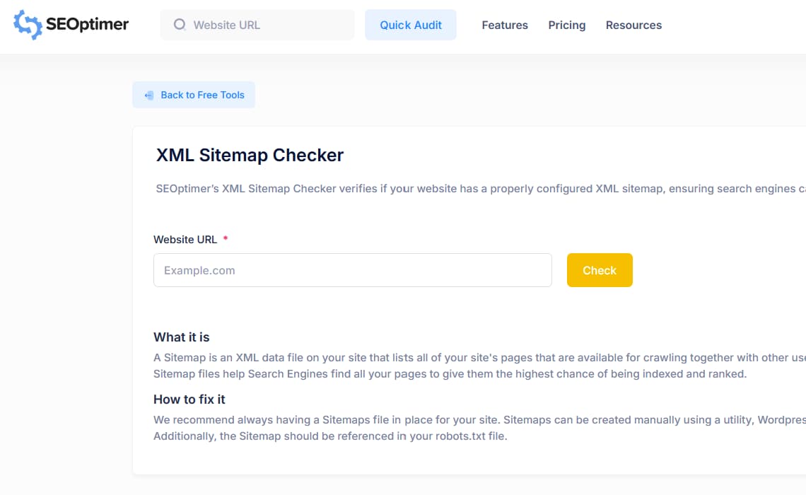 SEOptimer checker page.jpg