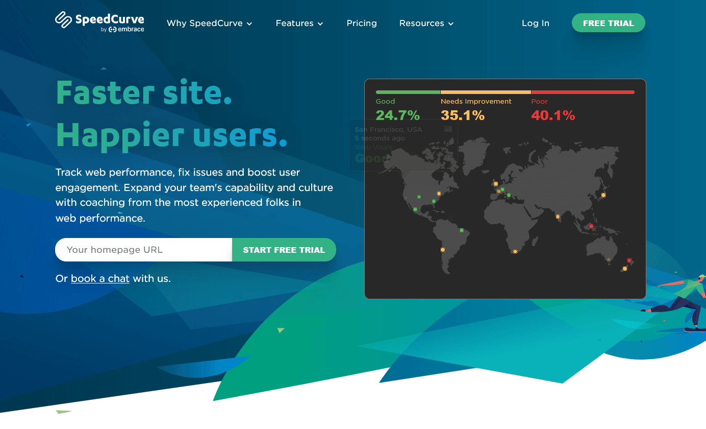 Speedcurve homepage.png