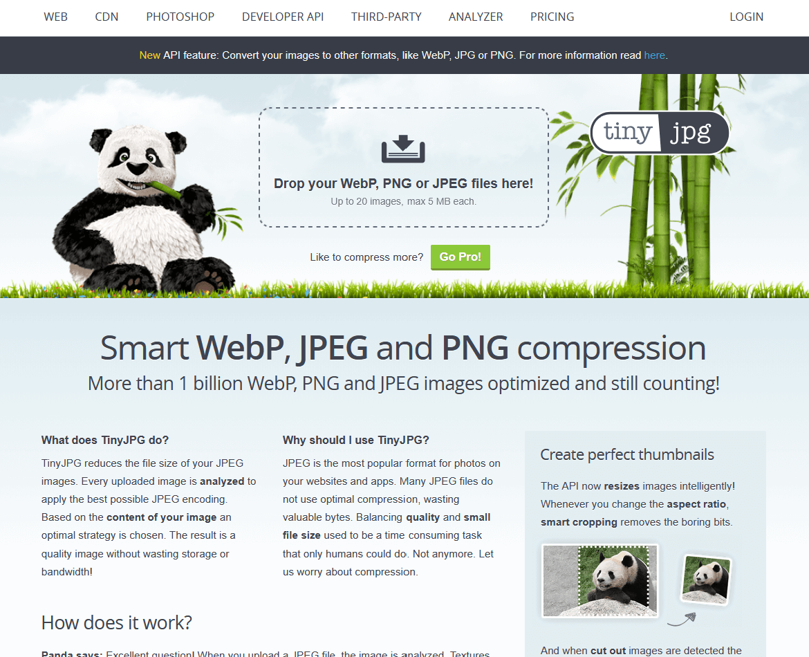 TinyJPG homepage.png