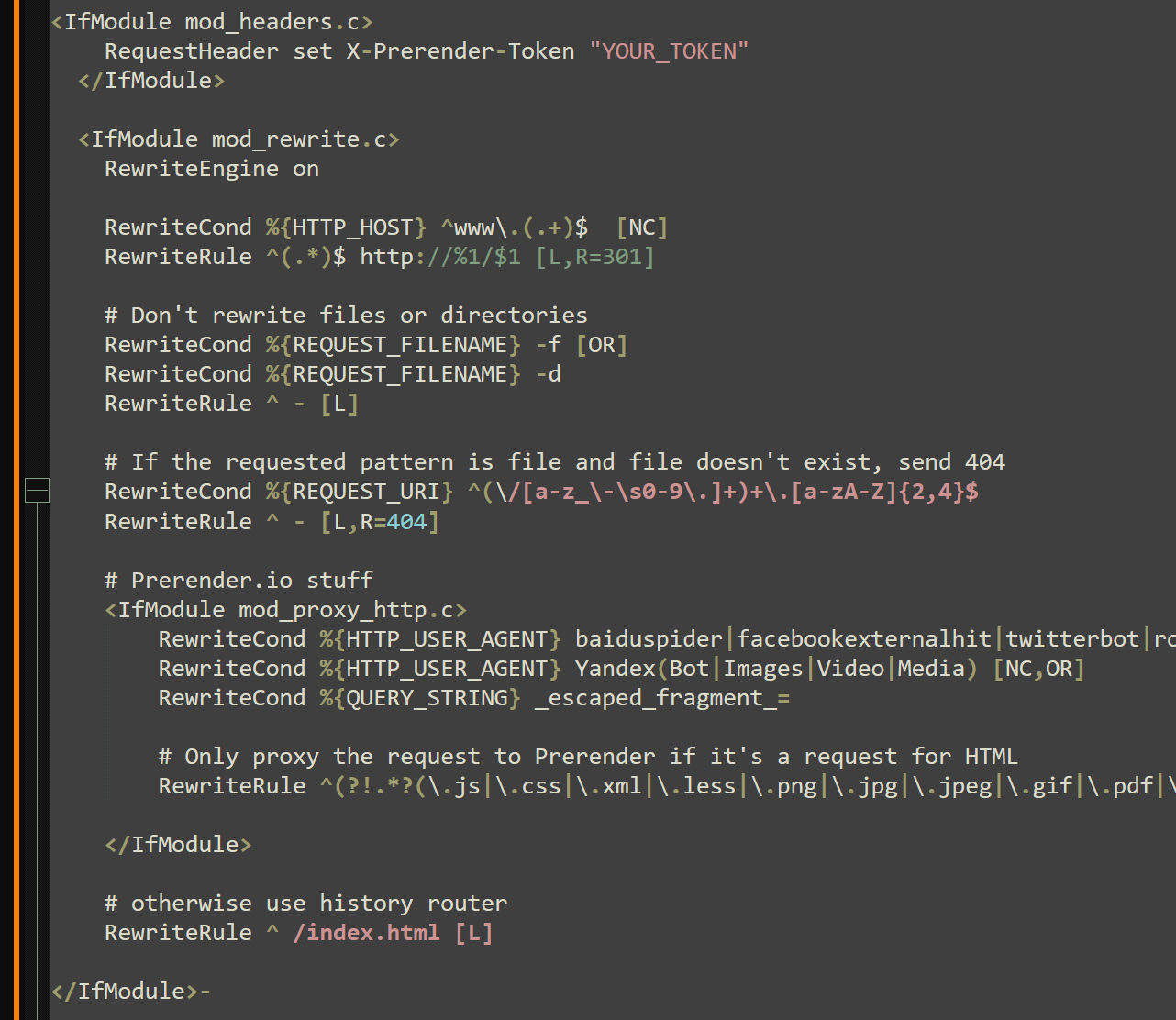 Prerender code 1